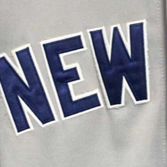 Authentic New York Yankees Paul O'Neill Baseball Jersey - Picture 3 of 10